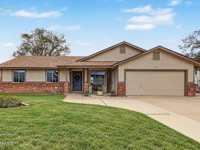 Property at 4111 E DOVER Street E, Mesa, AZ