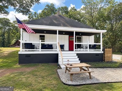 Property at 30 Church St, Carnesville, GA