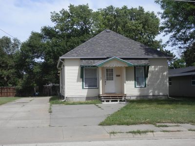 2114 Walnut St