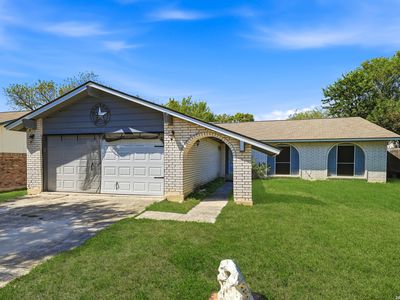3317 MORNING DR