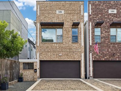 1606 Bonner East St