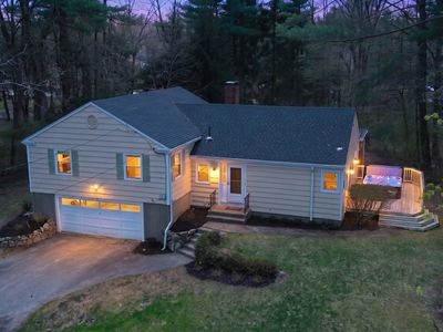 20 Birch Rd
