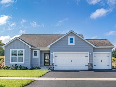 LOT 86 Houtz Cir
