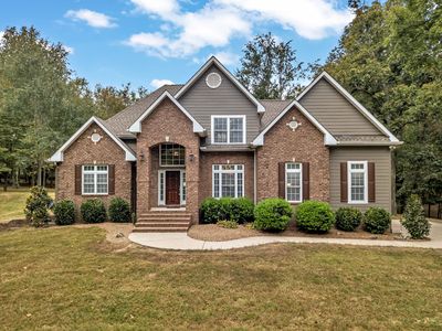 4610 Martins Chapel Rd