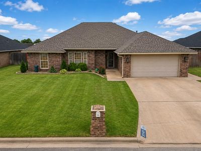 3101 White Tail Dr