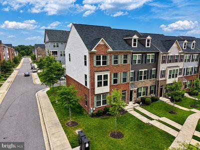 Property at 10047 Dorsey Ln, Lanham, MD