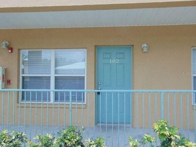 5816 Congress St APT 102