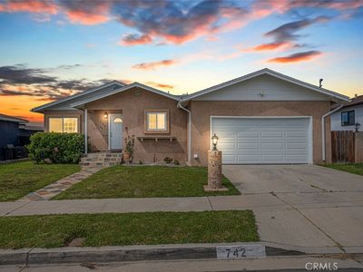 742 Marjorie Dr