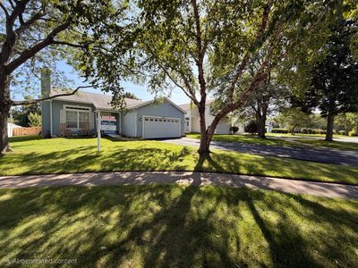 Property at 1356 Almaden Ln, Gurnee, IL
