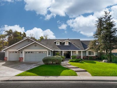 14601 Harvest Crest Ave