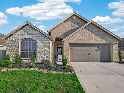 Property at 23628 Camellia Birch Ct, New Caney, TX