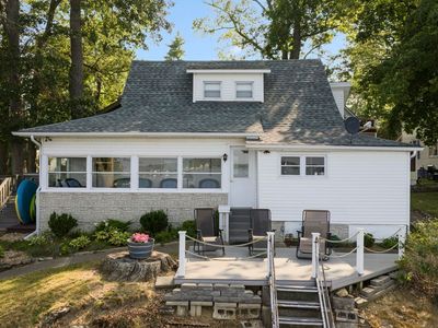 320 Lane 120 Hamilton Lk