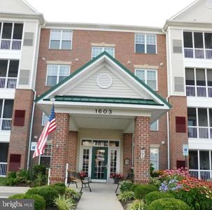 1603 Martha Ct Unit 101