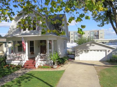 209 S Washington STREET