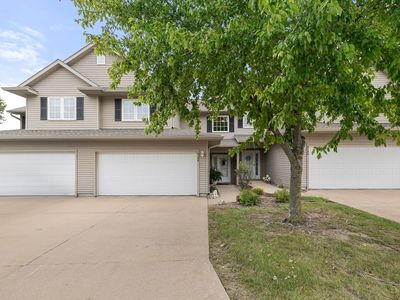 Property at 4160 100th St #17, Urbandale, IA