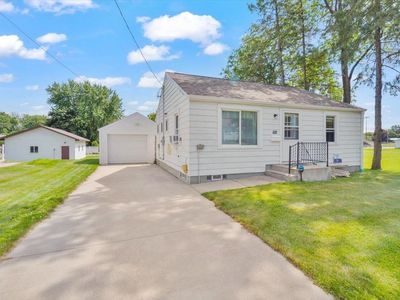Property at 628 Packard St, Tomah, WI