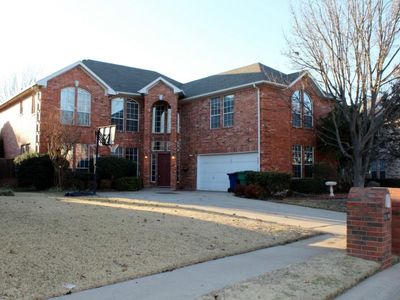 Property at 1616 Willow Ln, McKinney, TX
