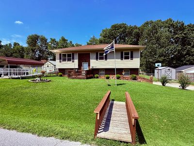 Property at 2209 Debra Drive, West Plains, MO