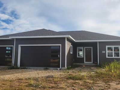 Property at 981 Bell, Arlington, WI