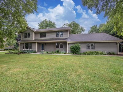 W233S5269 Cottontail TRAIL
