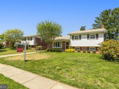 1109 Chiswell Ln