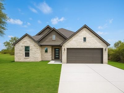 Property at 513 Oleander St, Prairie View, TX