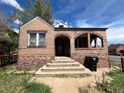 3400 N Gaylord Street
