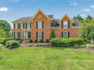 1049 Hayslope Dr