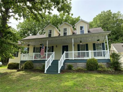 118 County Road 6091