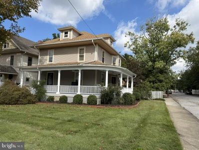 201 W London Ave