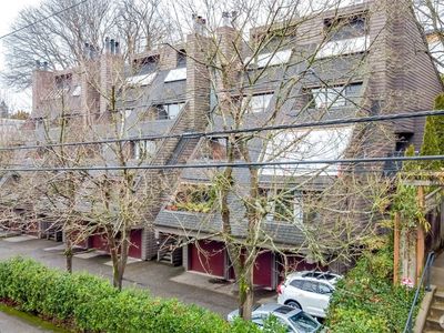 Property at 3030 14th Avenue W #303, Seattle, WA