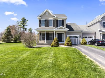 Property at 51 Averill Avenue, Averill Park, NY
