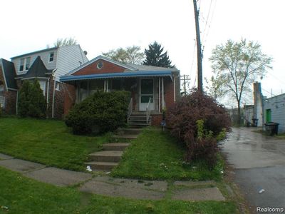 Property at 6921 Abington Ave, Detroit, MI