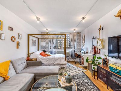 118-17 Union Turnpike #2J