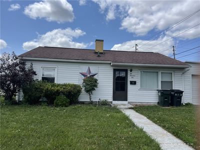 205 Westhafer Rd
