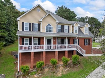 2530 River Run Dr
