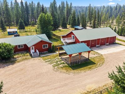 183 Washboard Dr