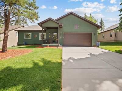 1113 Ptarmigan Dr