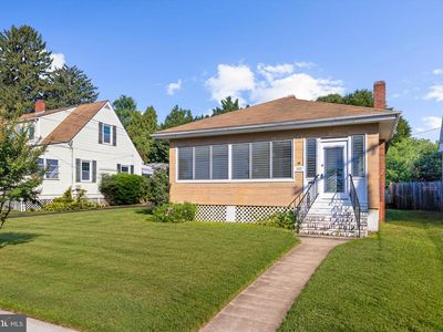 305 Melvin Ave