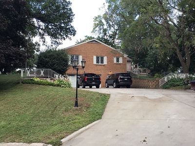 Property at 15 Timberlane Dr, Clear Lake, IA