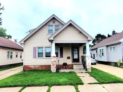 Property at 2327 Meachem STREET, Racine, WI