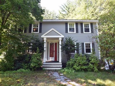 Property at 35 Raeder Drive, Stratham, NH