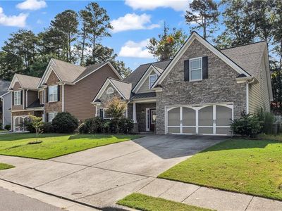 1081 Arbor Grove Rd