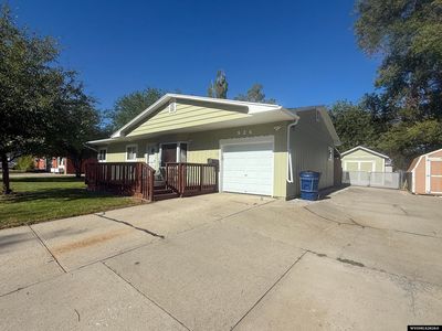 926 Elk Dr