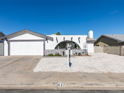 637 Valley View Cir