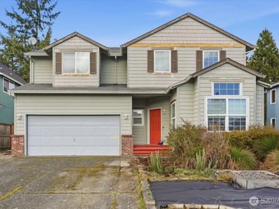 Property at 35539 Edies Way, Helens, OR