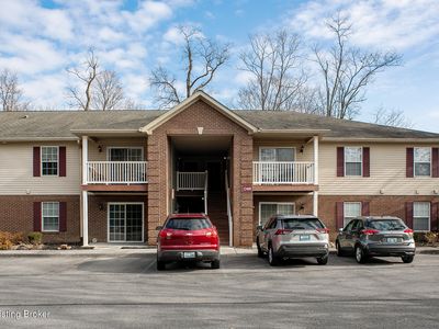 12401 Brothers Ave APT 108