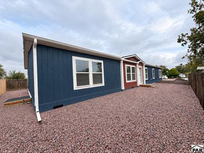 Property at 80 E Homer Dr, Pueblo West, CO