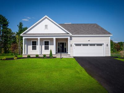 FRANKLIN Plan, STONE CREEK