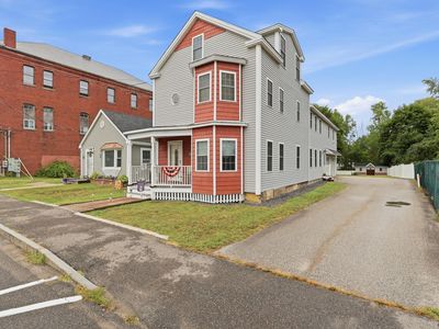45 Main Street